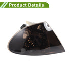 1Pc Right Corner Signal Light Cover for BMW 3 Series (No. 63136902766)