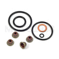Oversize Bore 0.5mm Piston Ring Gasket Kit for EZGO GolfCart Robin (1991–2008)
