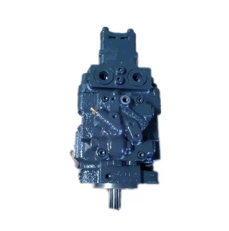 Hydraulic Pump Assembly 708-3S-00922 for Komatsu PC45MR-3 (2013–2018)
