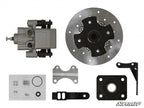 Rear Disc Brake Kit for Honda Utility ATV (Must Have)