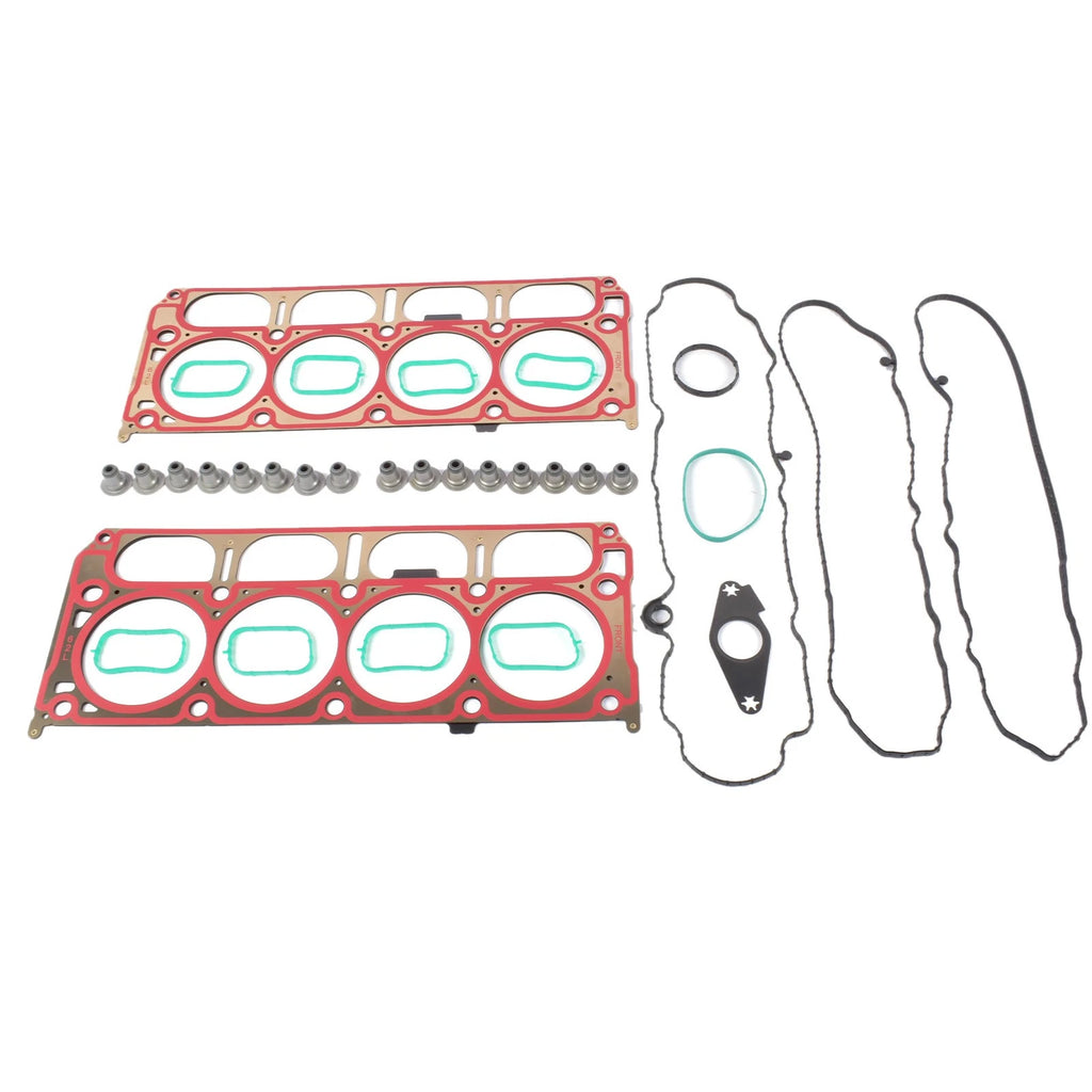 Cylinder Head Gasket Kit for Cadillac Escalade, Chevy Silverado, Yukon (2010-2014)