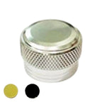 Metal Brake Knob with Gaskets for Takuma P1 P7 Bait Finesse System Reel