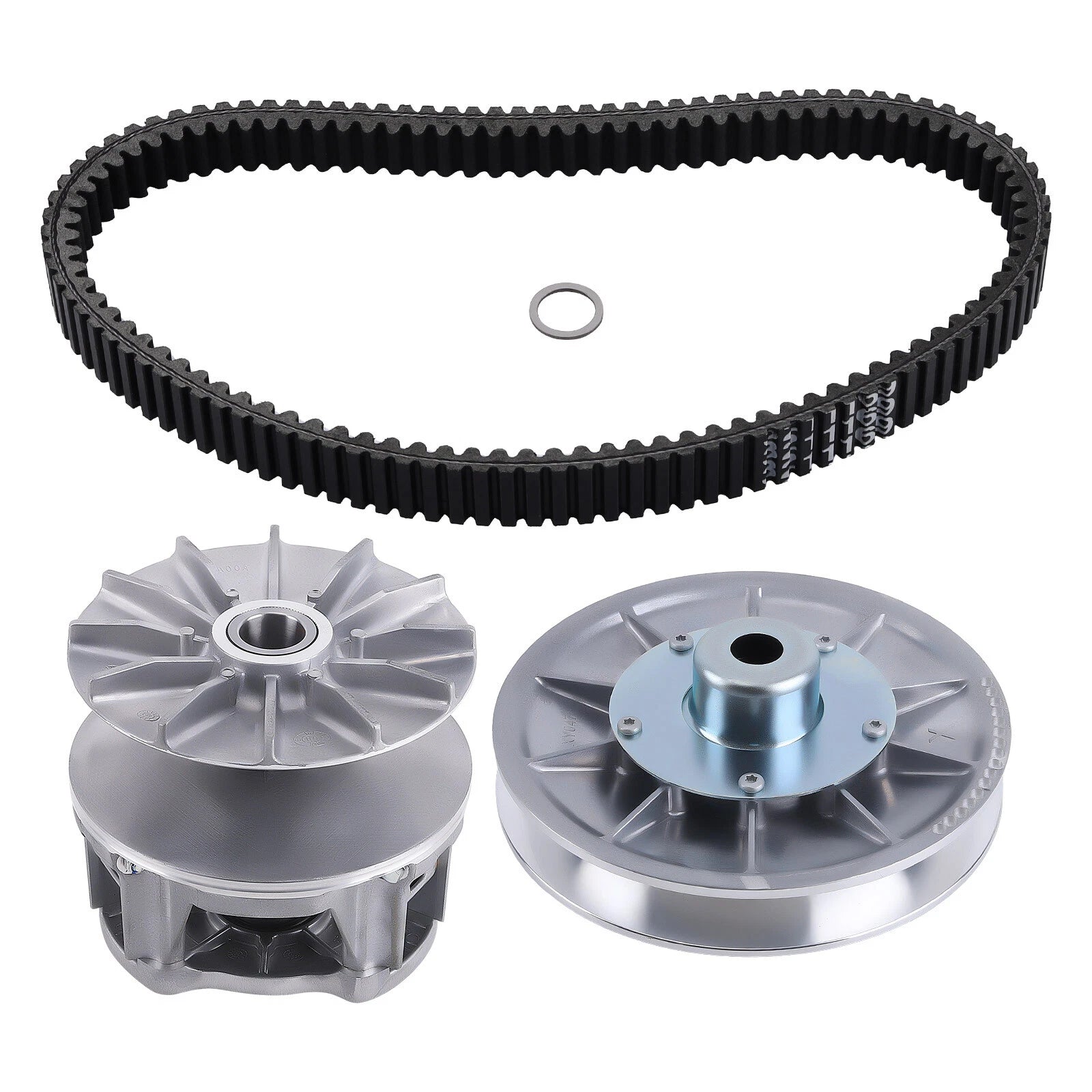 Clutch & Belt Kit for Polaris Ranger 500 (2017–2022)