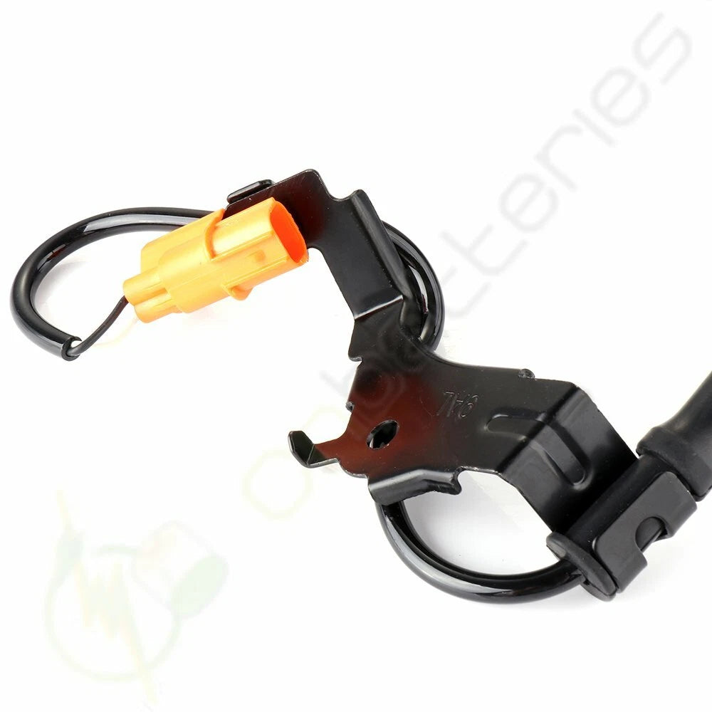 ABS Wheel Speed Sensor Front Left for Honda CR-V (2012–2016)
