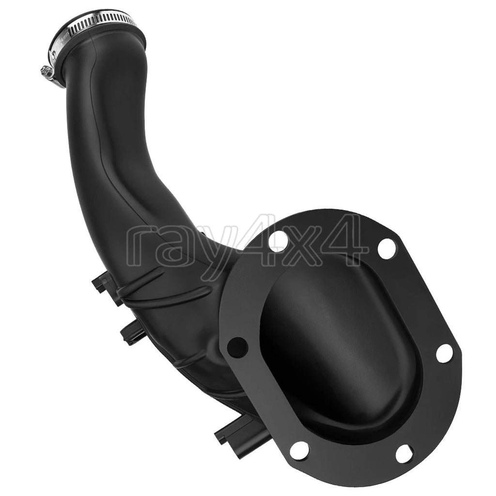 Carburetor Intake Boot for Yamaha Raptor 125 250 (2001–2007) 4D3-14453-00-00