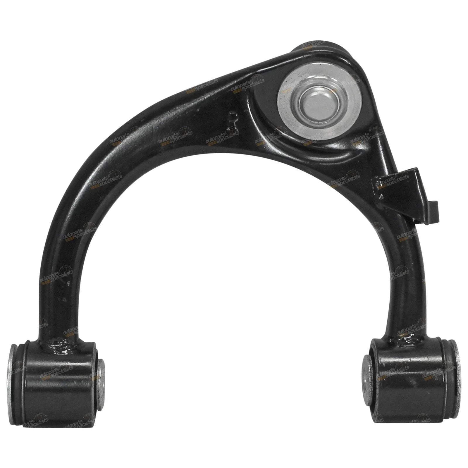 Front RH Upper Control Arm for Landcruiser HDJ100 UZJ100 (1998–2007)