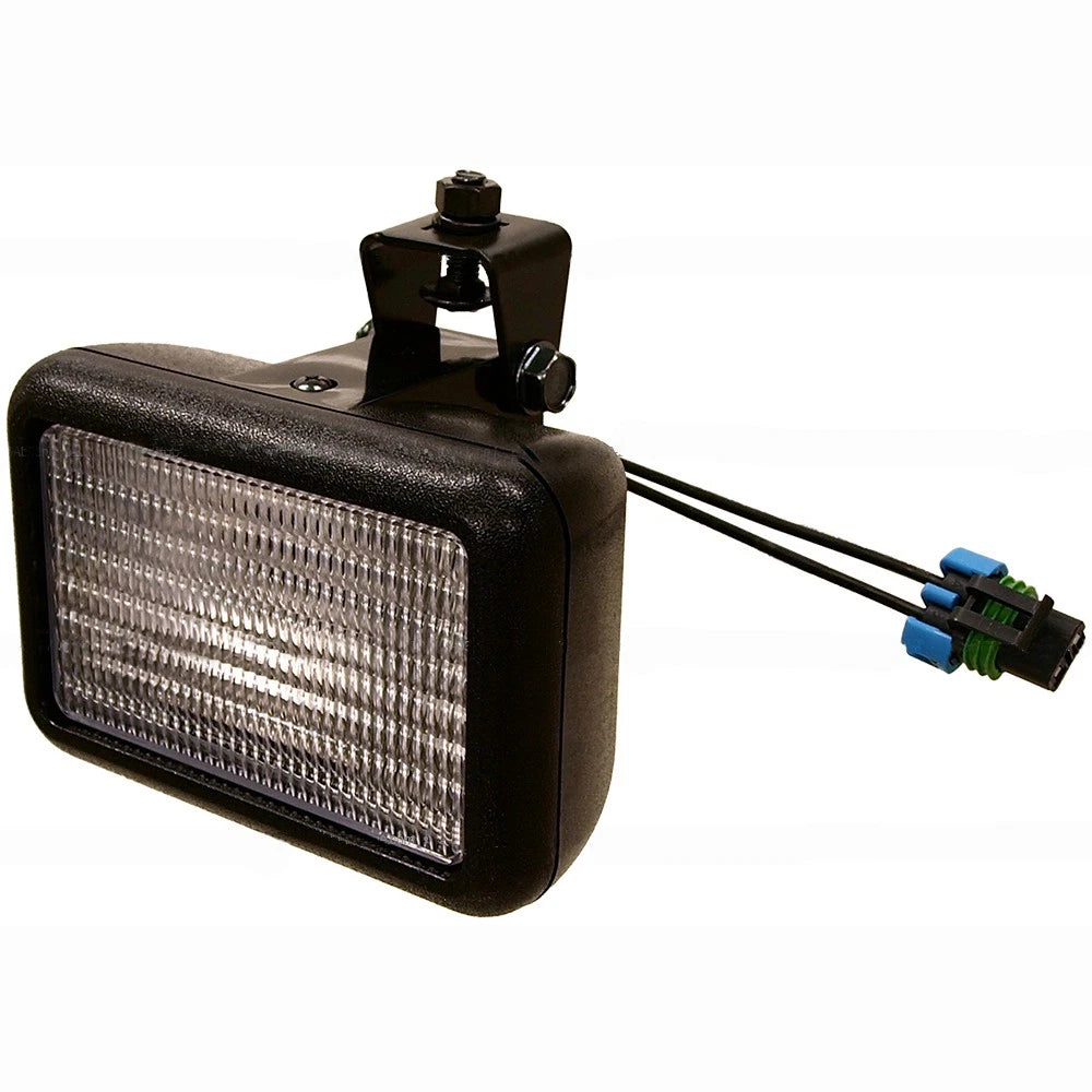 Floodlight for Case IH 2144 2166 2188 2366 2388 (Fits 185118A1)