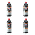 Set of 4 Liqui Moly Top Tec ATF 1200 Automatic Transmission Fluid (4L)