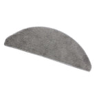 Plastic Frame Bracket and Microfiber Pad Kit for Mamibot EXVAC900S (2019–2023)