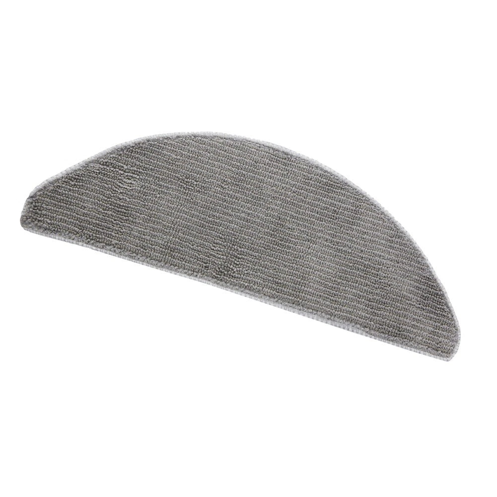 Plastic Frame Bracket and Microfiber Pad Kit for Mamibot EXVAC900S (2019–2023)