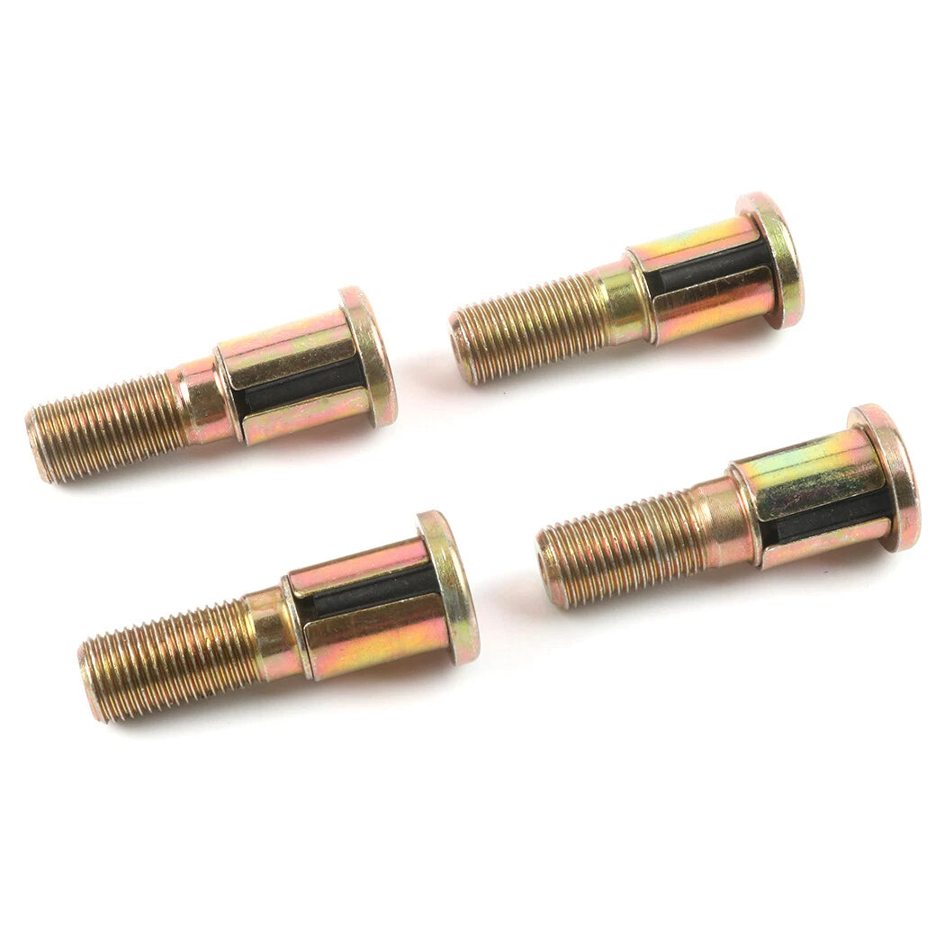 Set of 4 Striker Pins for Peterbilt 330, 335, 359, 370, 378, 379 (#20-12972)