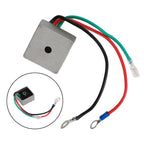 Voltage Regulator Rectifier 27739-G01 for EZ-GO TXT RXV Express (Gas)