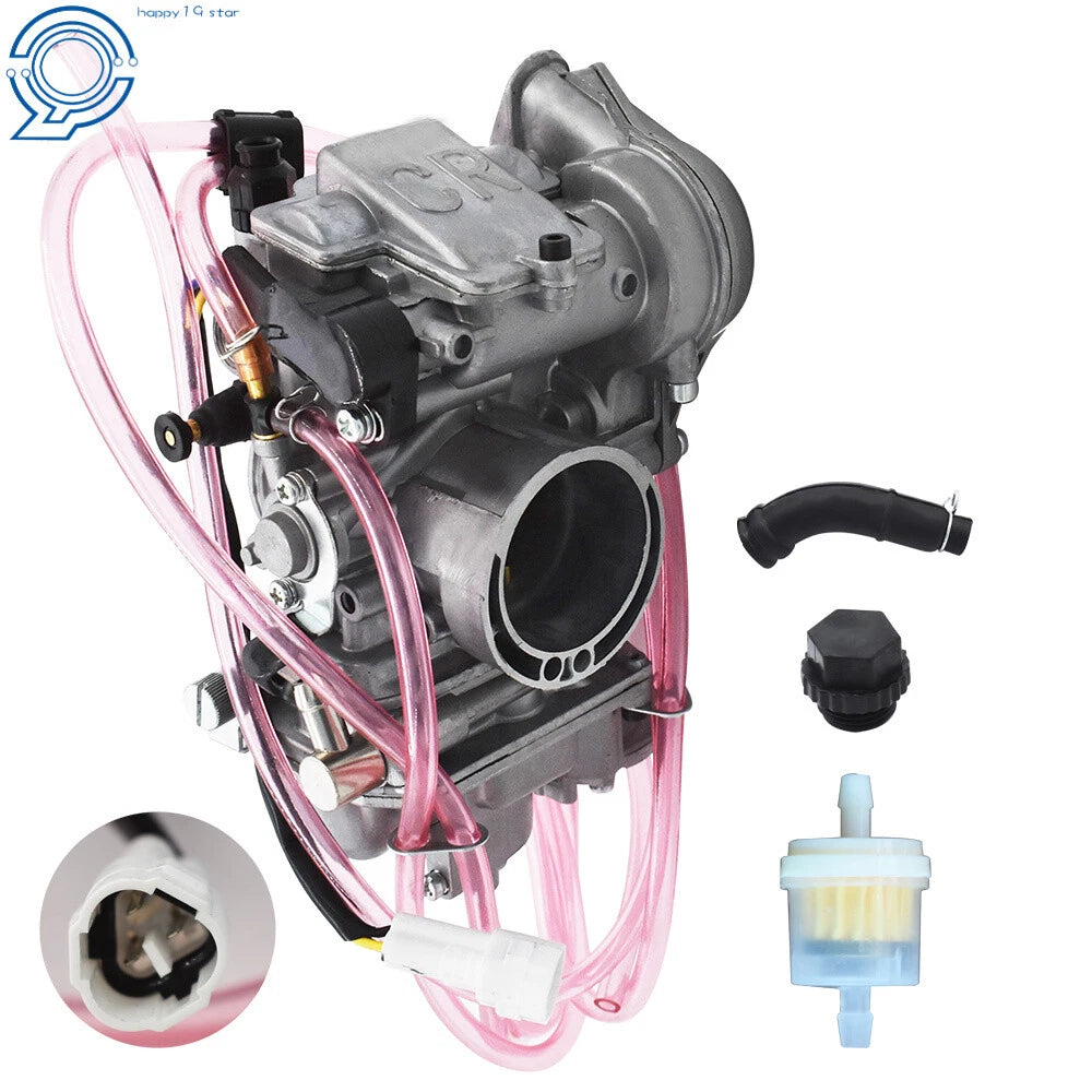 Carburetor for Honda CRF450R/CRE450X (2002–2014)