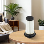 HEPA Filter for Vacuum Cleaner (99.97% Particle Capture)