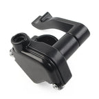 Thumb Throttle Accelerator Lever for 90cc 110cc 125cc Quad Dirt Bike 7/8"