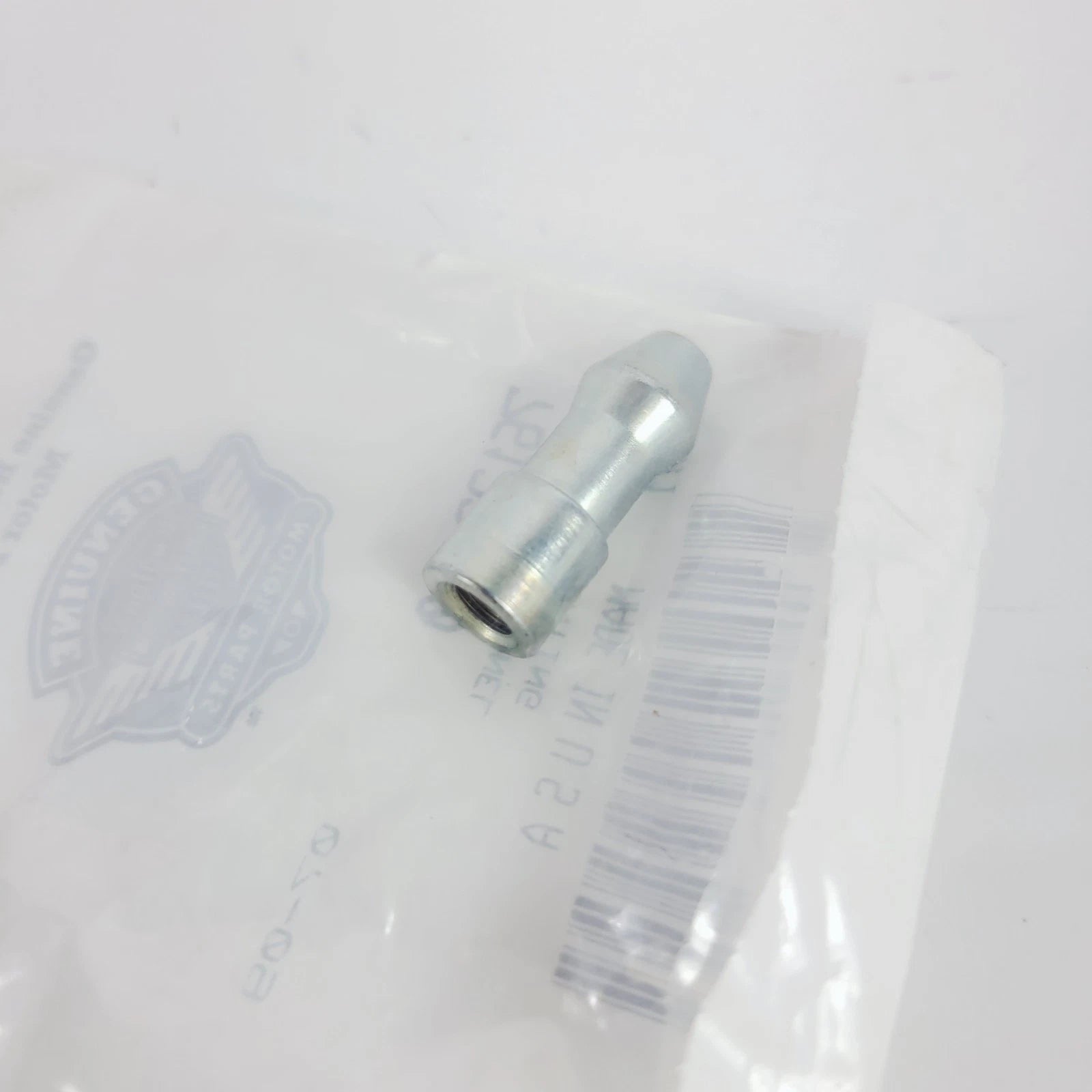 Electrical Panel Pin Cover for Harley-Davidson Dyna Super Glide (2001–2011) 76132-00