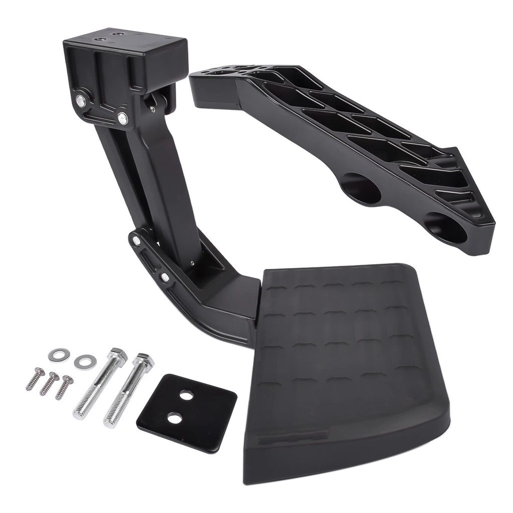 Rear Bed Step for Ford F-250/F-350/F-450 Super Duty (1999–2016)