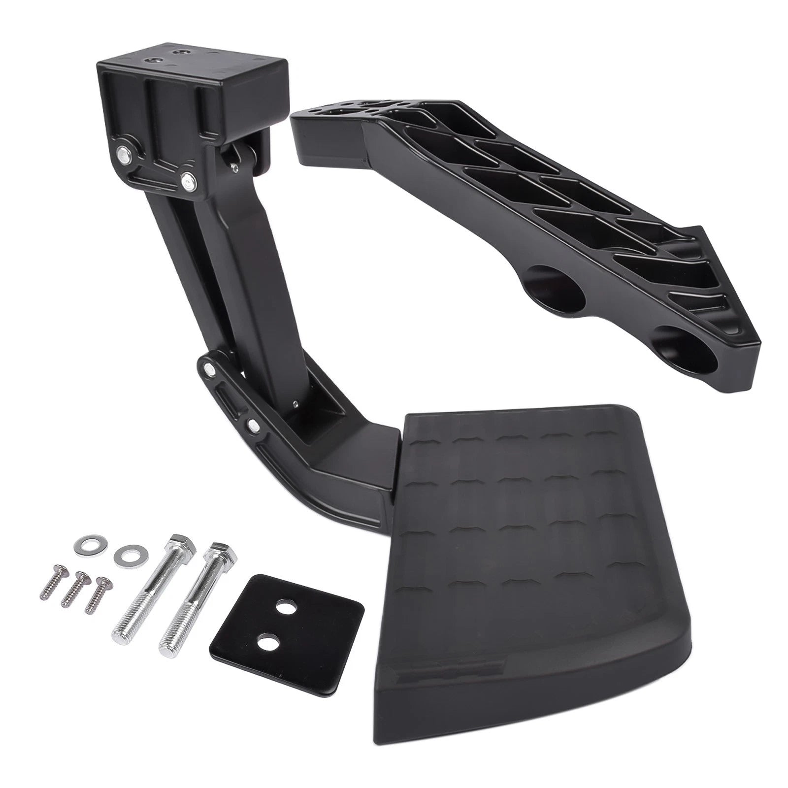 Rear Bed Step for Ford F-250/F-350/F-450 Super Duty (1999–2016)