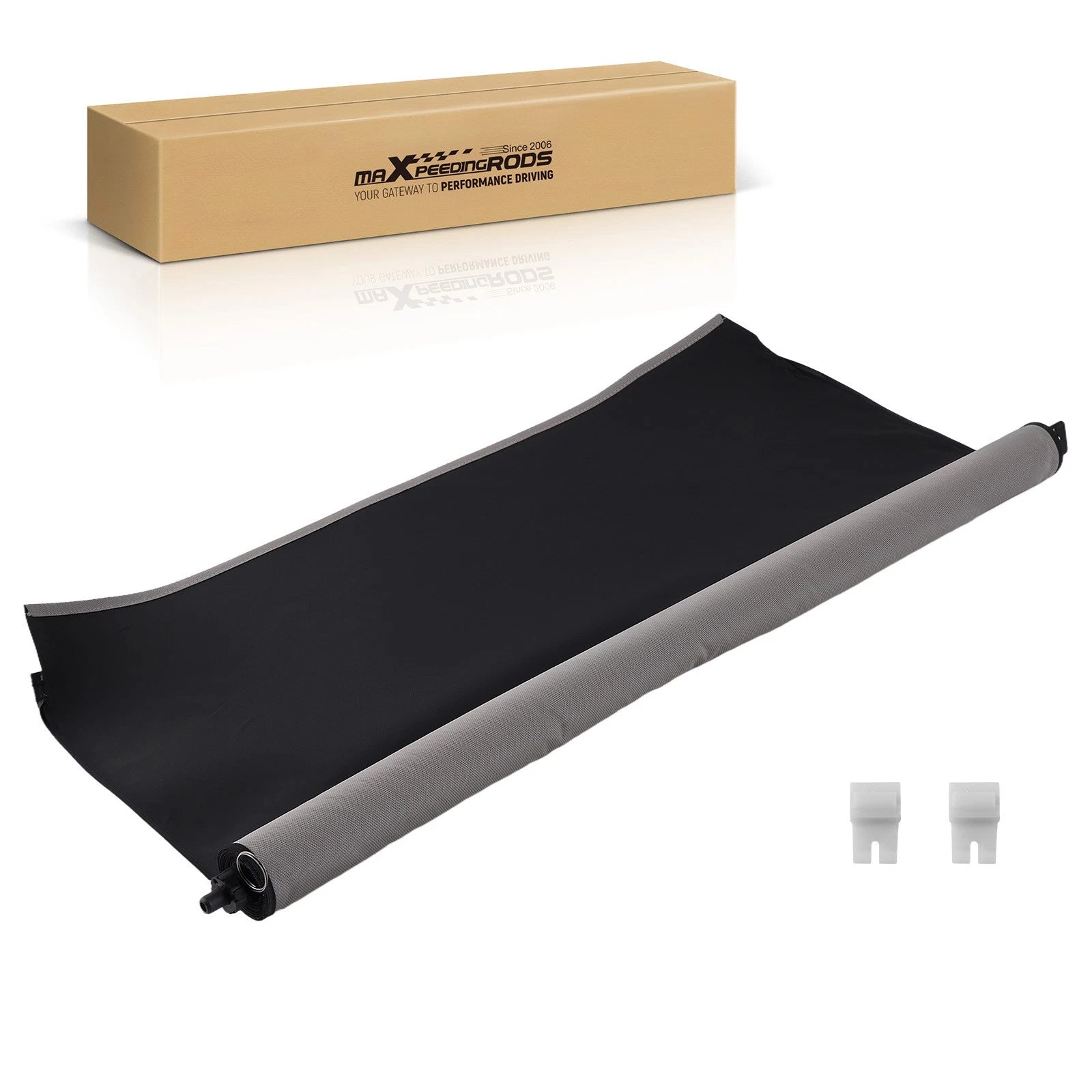 Sun Roof Shade Screen for Chevrolet Equinox GMC Terrain (2018–2023)