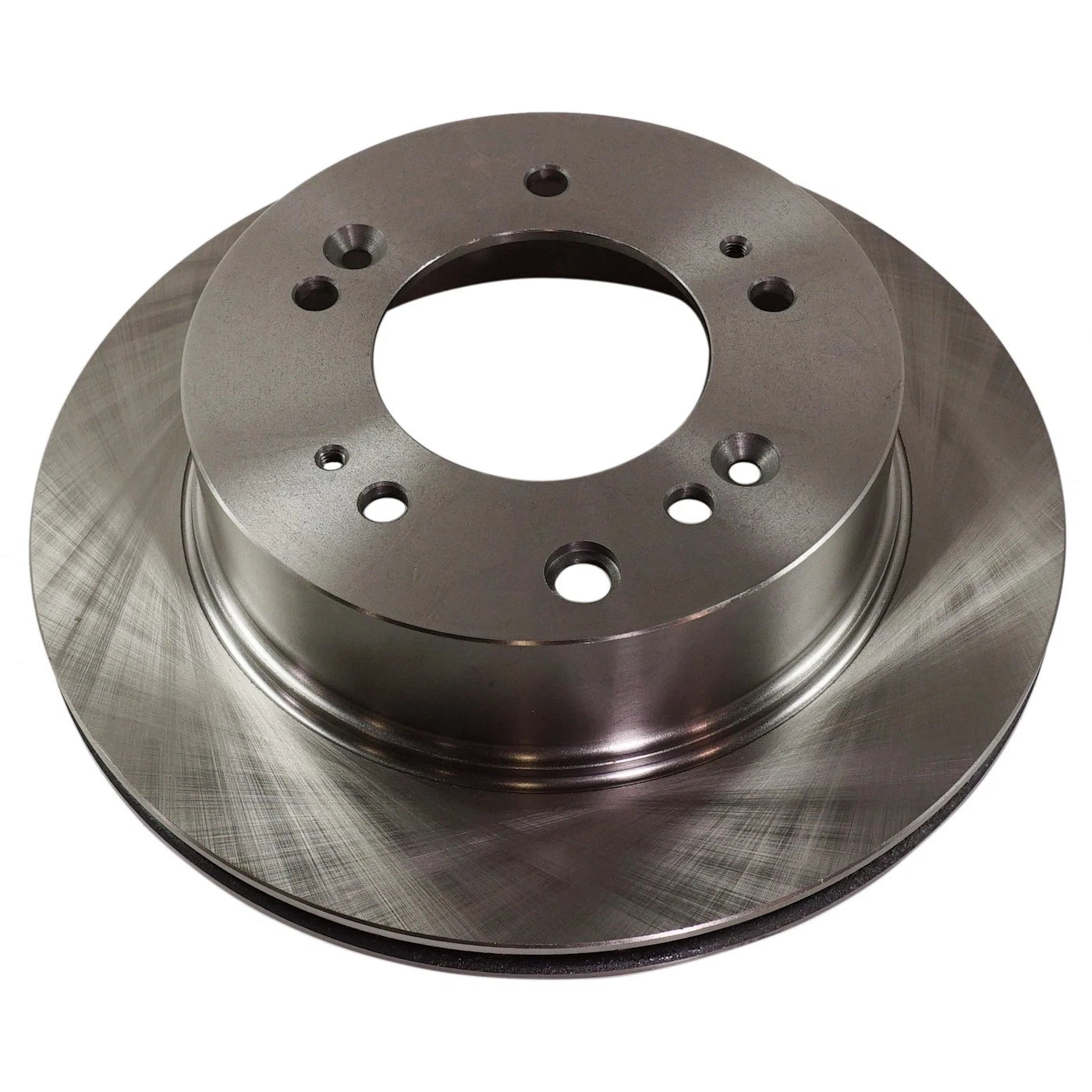 Disc Brake Rotor for Kia Sorento (2007–2009) Rear Solid