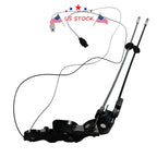 Power Sliding Door Cable Set for Toyota Sienna (2004–2010)