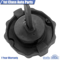 Power Steering Reservoir with Cap for Mercedes-Benz CL600 S400 S600 (2007–2013)