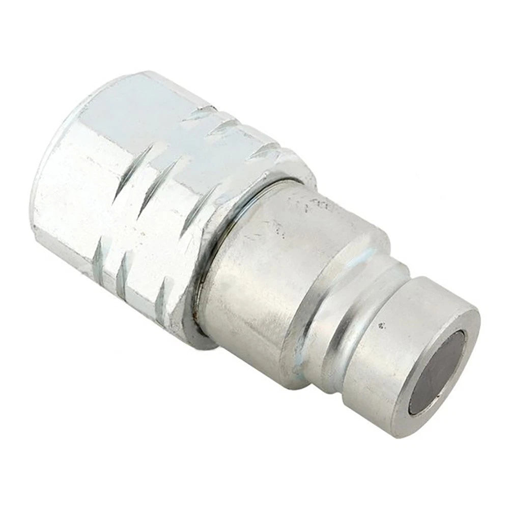 FEM5028FP Flush Face Coupler Nipple for Various Makes and Models