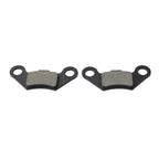 Disc Brake Pads Set for TaoTao ATVs 50cc 70cc 90cc 125cc 150cc