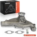 Engine Water Pump for Chevrolet Malibu Impala Camaro Corvette GMC (1965–1969)