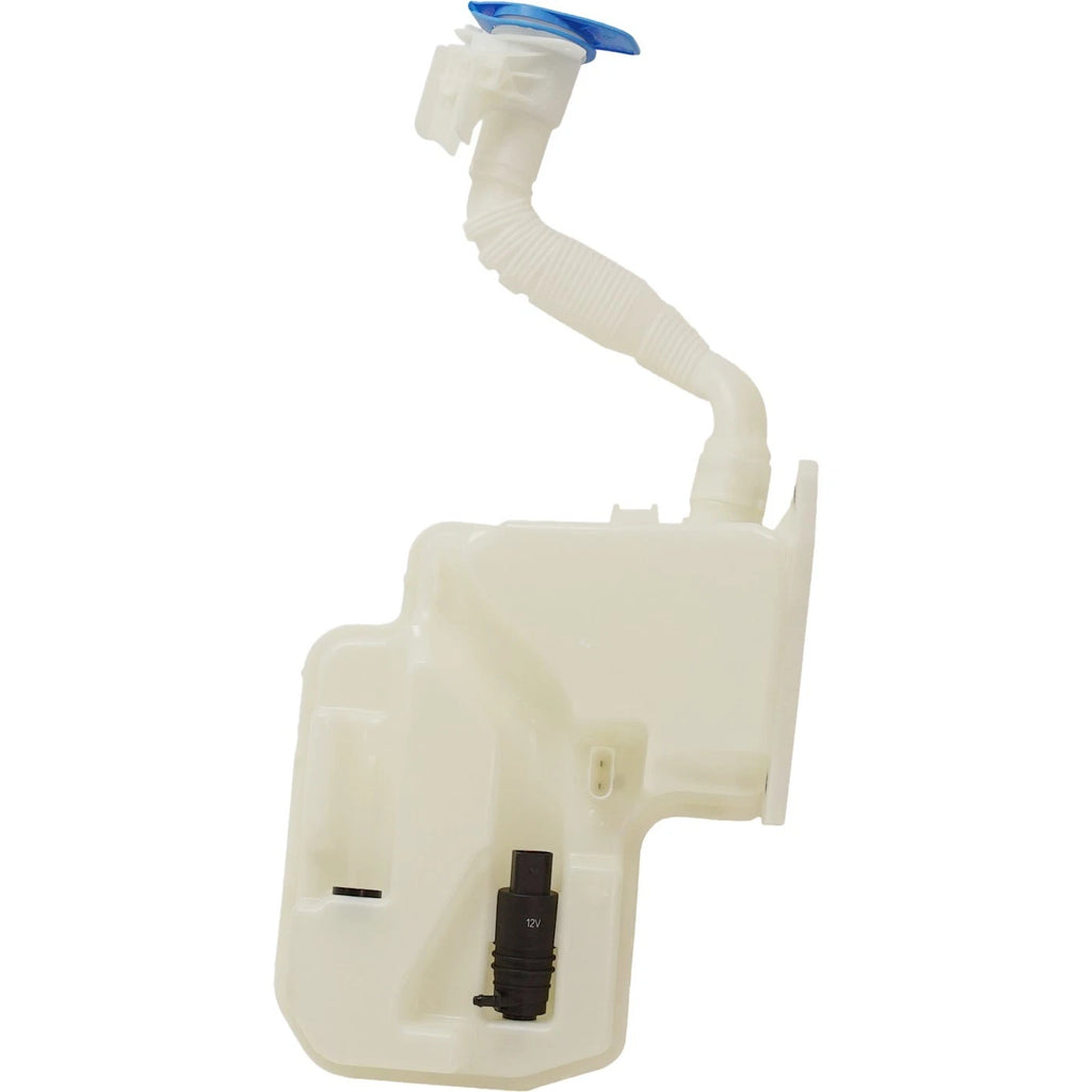 Washer Reservoir for Audi A3 (2015–2020) with Pump