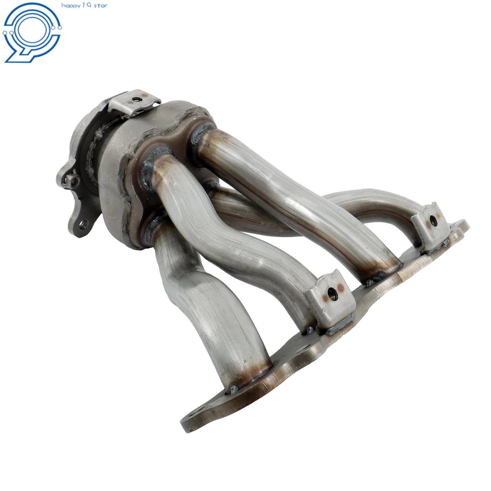Exhaust Manifold Kit with Gaskets & Bolts for Honda Element (2003–2011)
