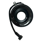 AC Compressor Clutch Replacement for Pontiac Torrent 3.4L (2008-2009)