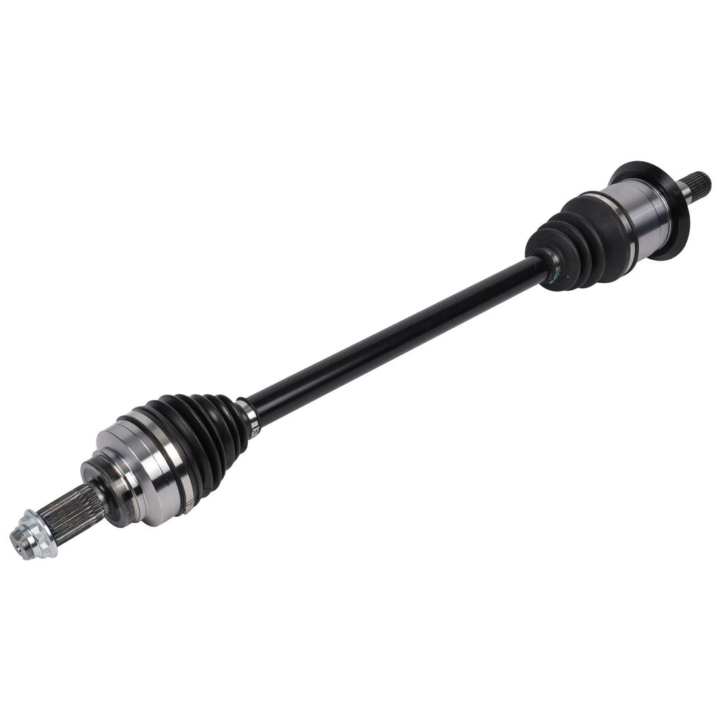 2X Rear CV Axles for BMW 330i 428i 430i 328i 328i GT xDrive (2012–2019)