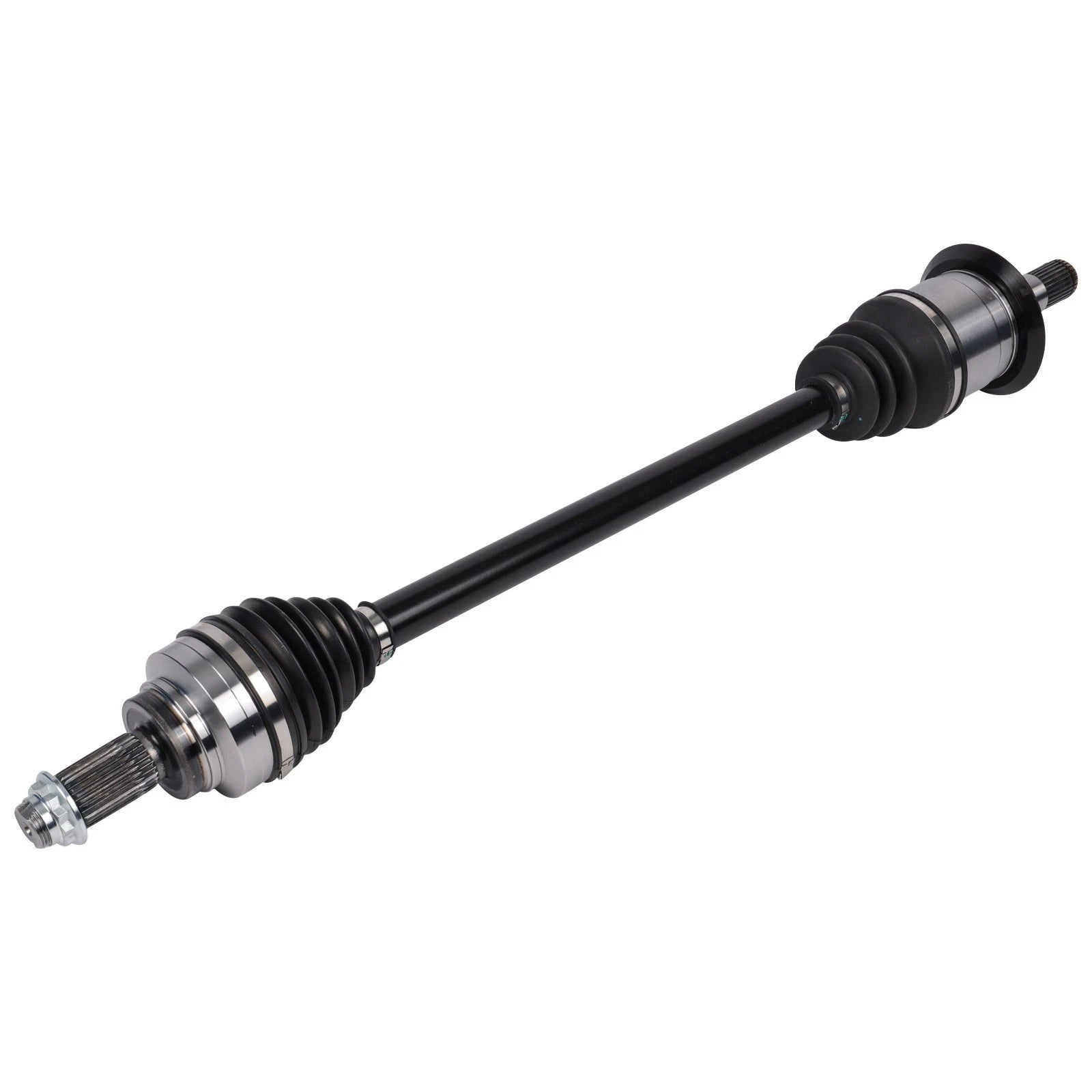 2X Rear CV Axles for BMW 330i 428i 430i 328i 328i GT xDrive (2012–2019)