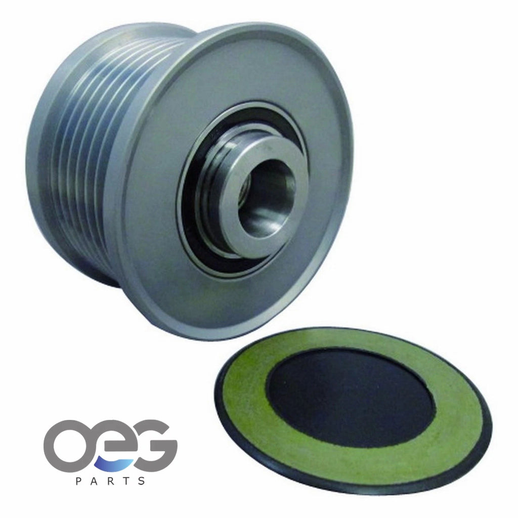 Clutch Pulley for Toyota LCV Hi-Ace (2001–2010)