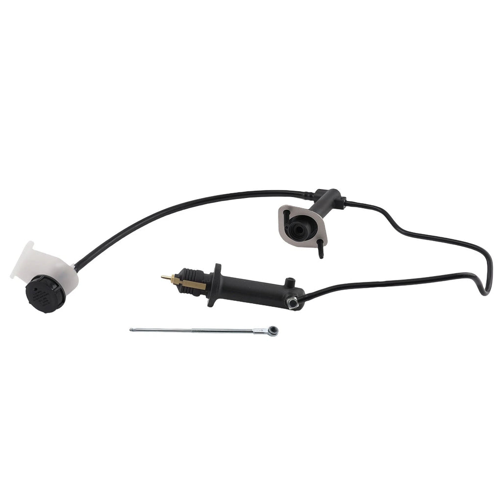 Clutch Master Slave Cylinder Line for Chevrolet S10 GMC Sonoma (1992–1993) F140988