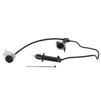 Clutch Master Slave Cylinder Line for Chevrolet S10 GMC Sonoma (1992–1993) F140988