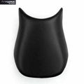 Front Seat Rider Driver Pad Cushion for Kawasaki ZX6R ZX636 (2005–2006)