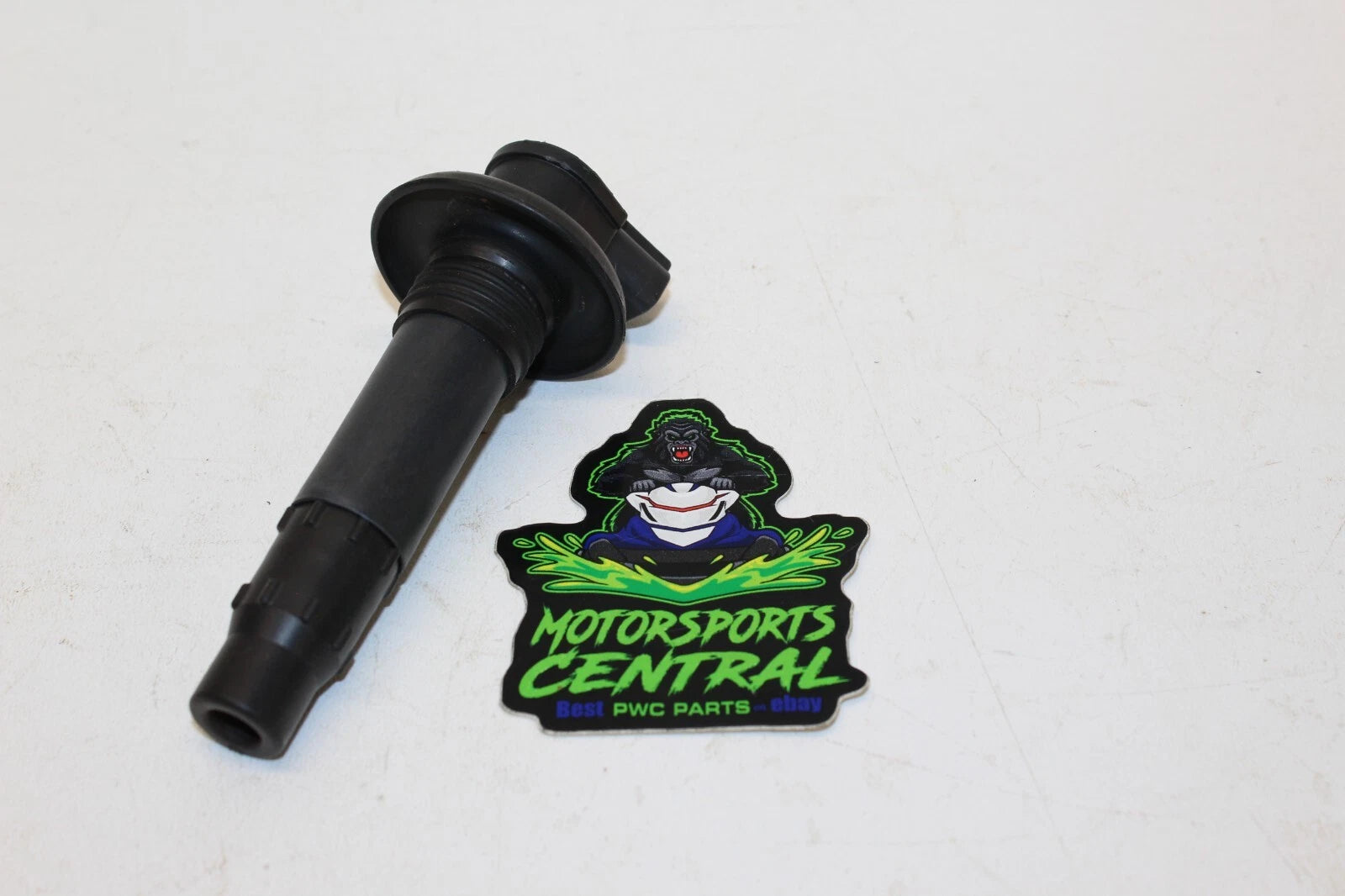 Coil Pack for Seadoo 4TEC RXT RXP GTX GTI Wake 155 185 215 255 (OEM Denso)