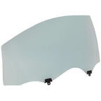 Front Driver Door Glass for Toyota Yaris