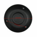Air Cleaner Filter Cover for Yamaha Dragstar V-Star 650 (1997–2008) Black T9