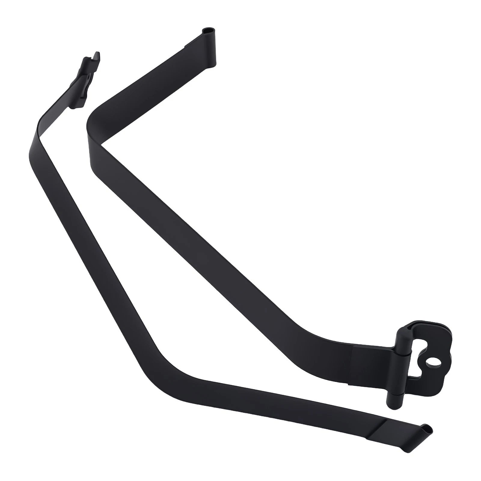 2X Fuel Tank Straps for Lexus GX470 Toyota 4Runner (2003–2009)