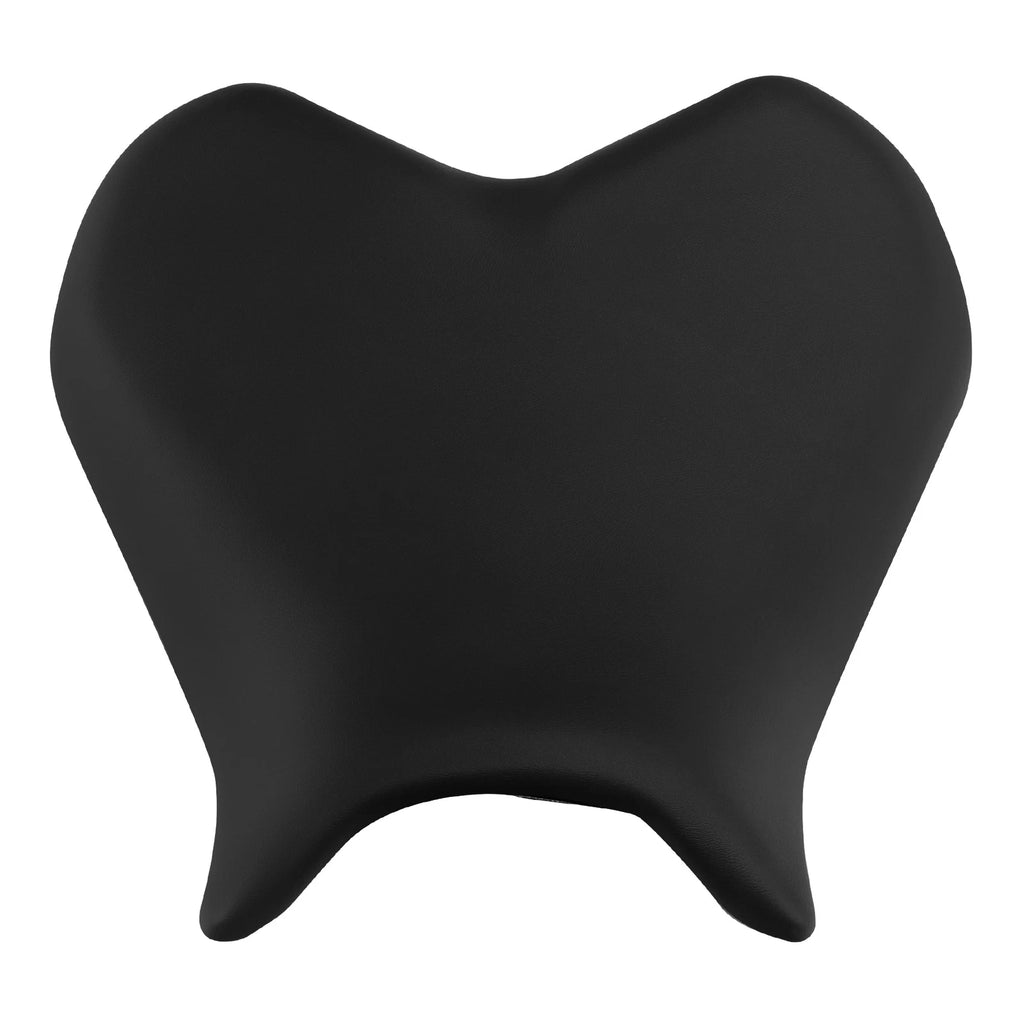 Front Driver Rider Seat for Yamaha YZF R7 (2022–2025) Black