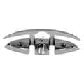 Folding Cleat for Marine Applications (316 Stainless Steel)