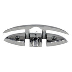 Folding Cleat for Marine Applications (316 Stainless Steel)