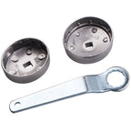 Oil Filter Cup Wrench Socket Tool Set for Rover Toyota