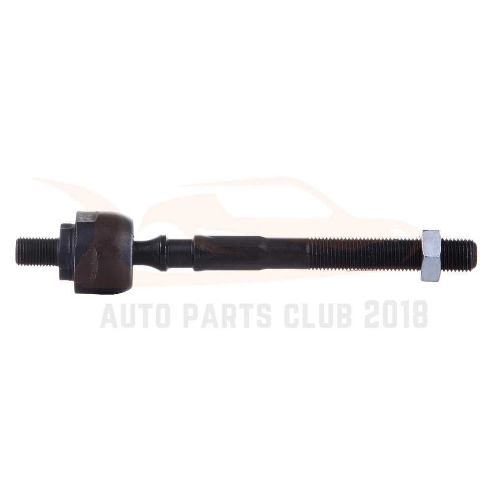 Set of 6 Front Lower Ball Joints & Tie Rod Ends for Honda Civic (1996–2000)