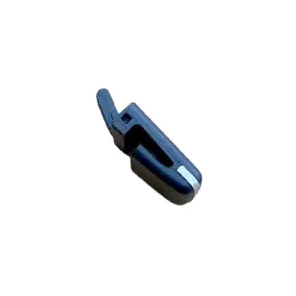 Rear AC Vent Clip for Mitsubishi Outlander (2019–2021) - Black ABS