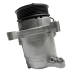 A/C Compressor Replacement for Chevrolet Corvette 6.2L (2014-2017)