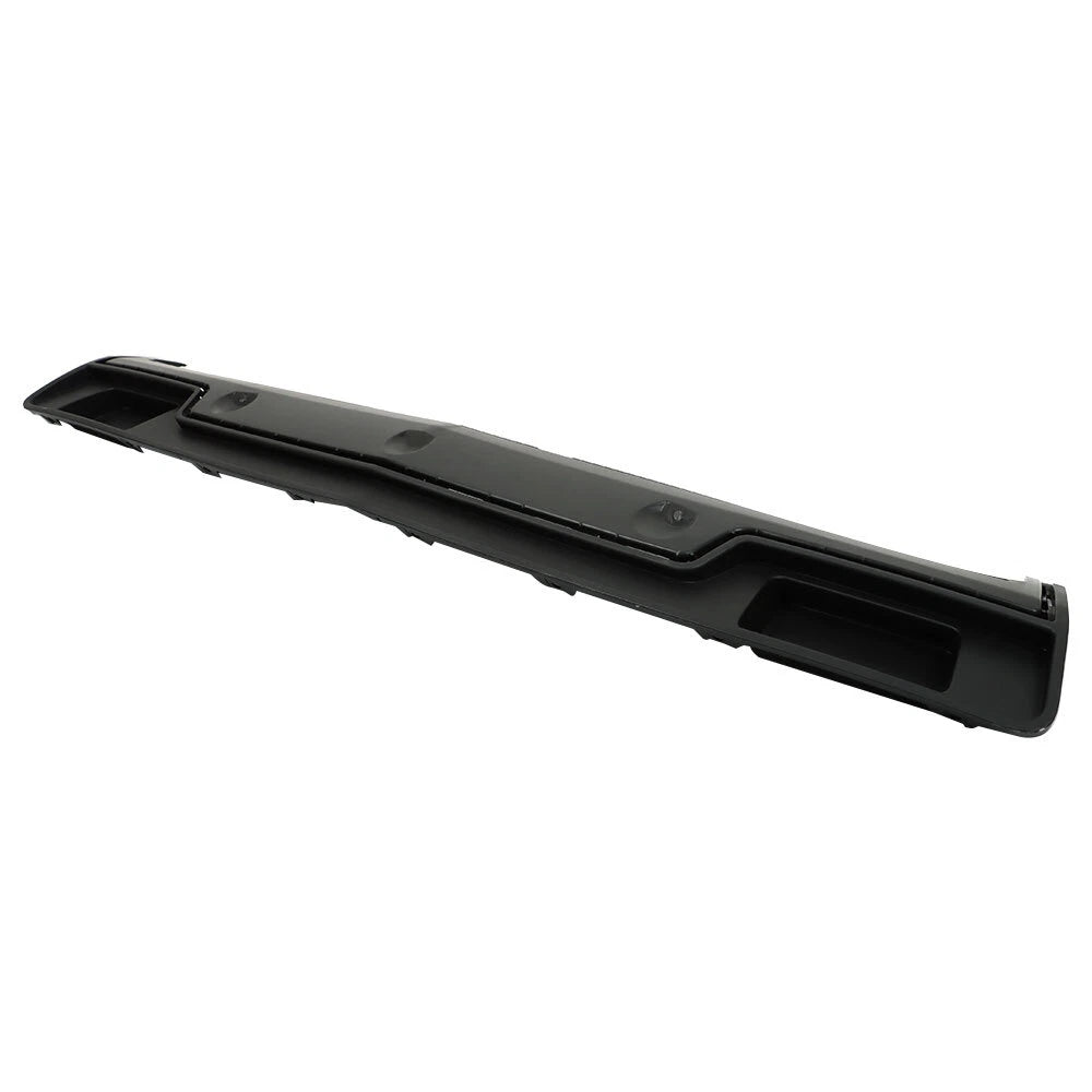 Front Bumper Trim Panel for Chevrolet Silverado 1500 (2014–2015)